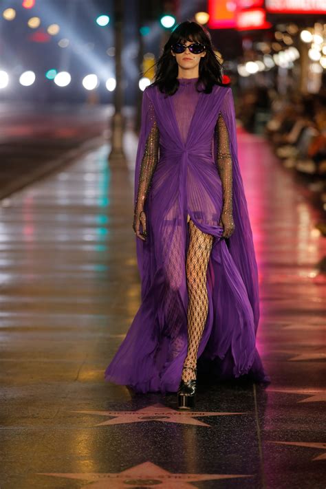 sfilata gucci ss22|gucci spring 2022 collection.